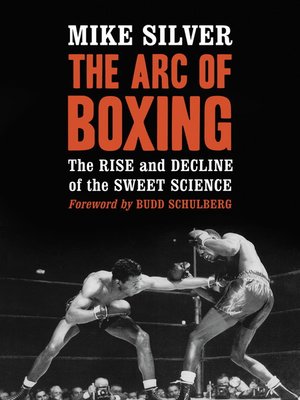 The Arc of Boxing - ebook
